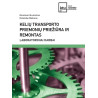 Kelių transporto priemonių priežiūra ir remontas. Laboratoriniai darbai